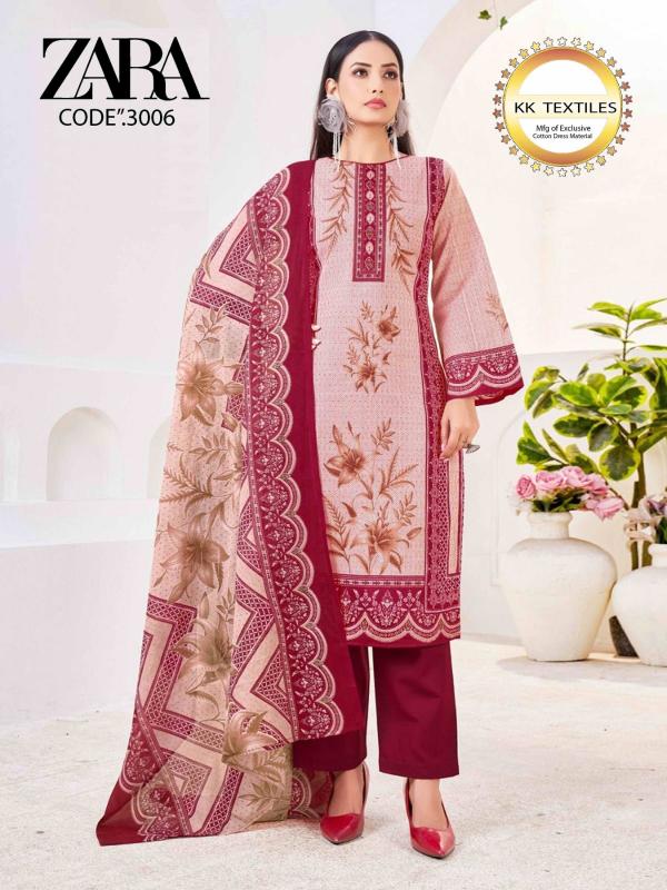 Royal zara vol 4 wholesaler of dress material in pune